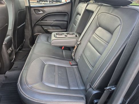 Used 2020 GMC Canyon Denali image 30