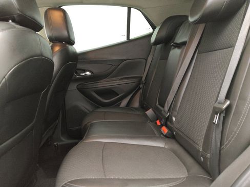 Used 2020 Buick Encore Preferred image 18