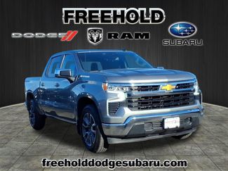 Used 2023 Chevrolet Silverado 1500 LT w/ Texas Edition Plus video 1
