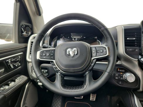 New 2026 RAM 1500 Tungsten AWD/4WD image 12