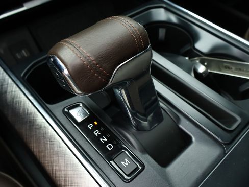 Used 2022 Ford F150 King Ranch w/ Equipment Group 601A High image 22