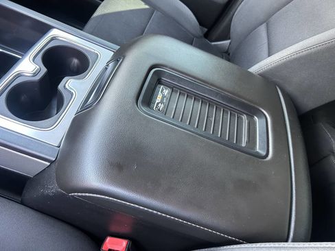 Used 2015 Chevrolet Silverado 1500 LT w/ All Star Edition image 21