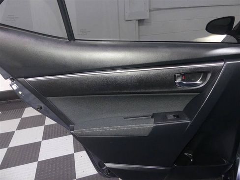 Used 2019 Toyota Corolla LE FWD image 24
