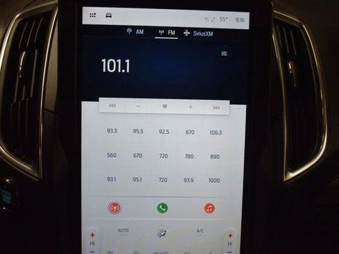 Used 2024 Ford Edge Titanium AWD/4WD image 63