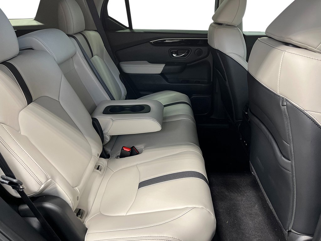 New 2026 Honda Passport RTL image 27