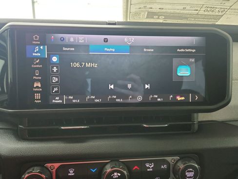 New 2026 Jeep Wrangler Sport image 23