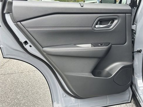 New 2026 Nissan Rogue SV image 17