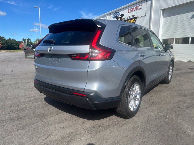 Used 2025 Honda CR-V EX-L image 5