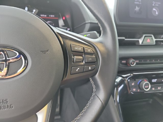 Used 2024 Toyota Supra Premium w/ Driver Assist Package RWD image 17