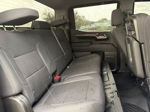 Used 2022 Chevrolet Silverado 1500 RST AWD/4WD image 32