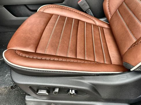 New 2026 GMC Sierra 1500 Denali Ultimate image 25