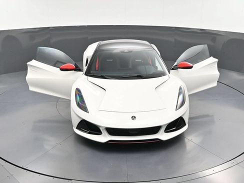 New 2026 Lotus Emira RWD image 31