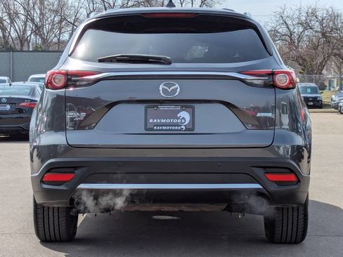 Used 2016 MAZDA CX-9 Signature image 10