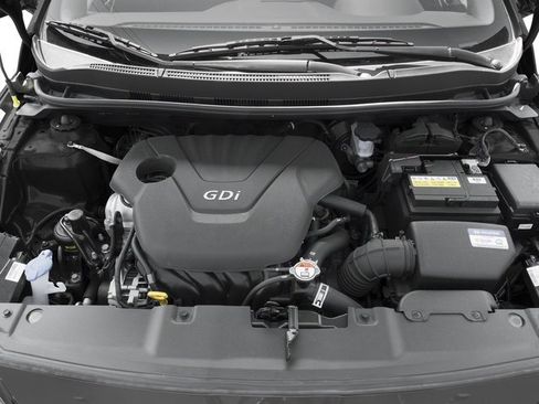 Used 2017 Hyundai Accent SE FWD image 16
