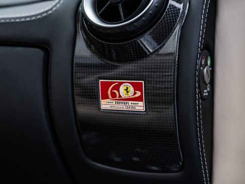 Used 2007 Ferrari F430 Spider image 25