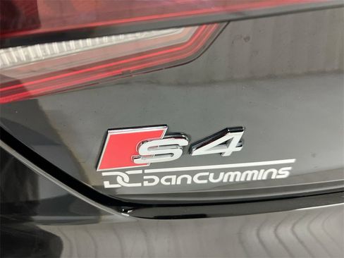 Used 2019 Audi S4 Premium Plus w/ Premium Plus Package image 27