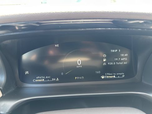 Used 2023 Lincoln Aviator Reserve w/ Equipment Group 201A AWD/4WD image 60
