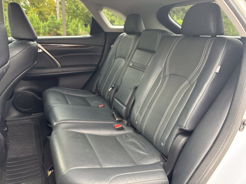 Used 2019 Lexus RX 350 AWD w/ Premium Package image 10