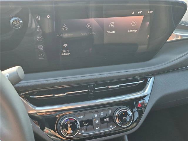 Used 2024 Buick Envista Sport Touring w/ Convenience I Package FWD image 14