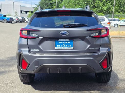 Certified 2024 Subaru Crosstrek 2.0i Premium w/ Popular Package #4 AWD/4WD image 5