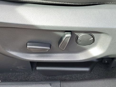 New 2026 Ford Ranger Lariat AWD/4WD image 8