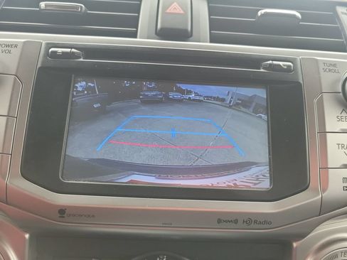 Used 2016 Toyota 4Runner SR5 RWD image 26