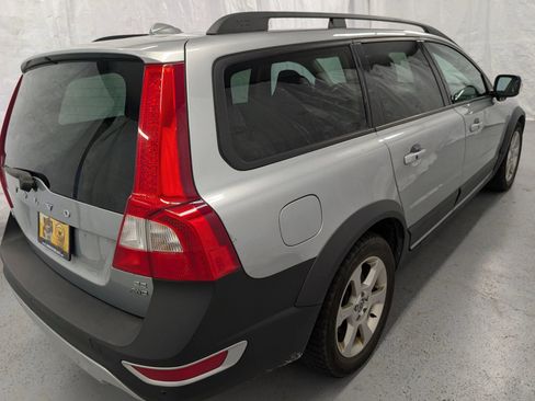 Used 2008 Volvo XC70 3.2 image 10