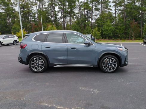 Certified 2026 BMW X1 xDrive28i image 10