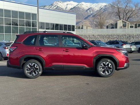 New 2026 Subaru Forester image 2