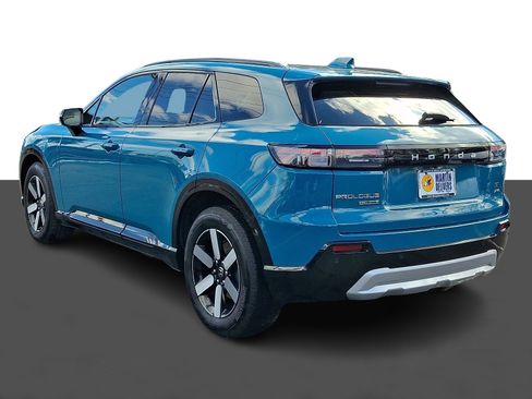 Certified 2024 Honda Prologue Touring image 4