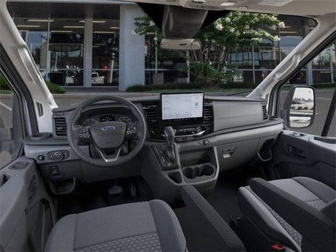 New 2025 Ford Transit 350 XLT image 9