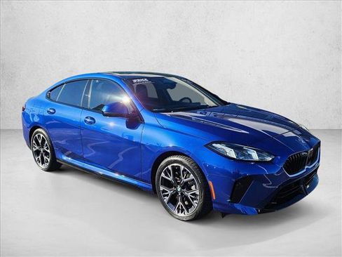 Used 2025 BMW 228i xDrive w/ Premium Package image 3