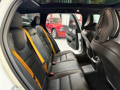 Used 2024 Volvo V60 T8 Polestar w/ Protection Package Premier AWD/4WD image 21