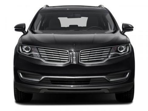 Used 2017 Lincoln MKX Premiere image 4