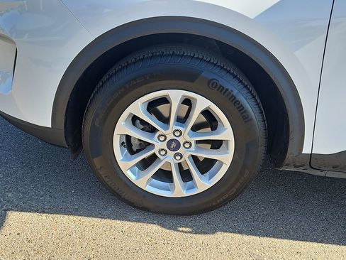 Used 2022 Ford Escape SE w/ Convenience Package image 14