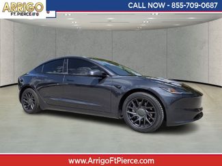 Used 2024 Tesla Model 3 Long Range video 1