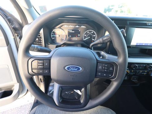New 2026 Ford F250 XL w/ STX Appearance Package image 15