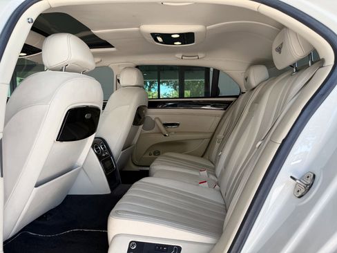 Used 2014 Bentley Flying Spur W12 AWD/4WD image 34