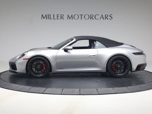 Used 2024 Porsche 911 Carrera GTS RWD image 25