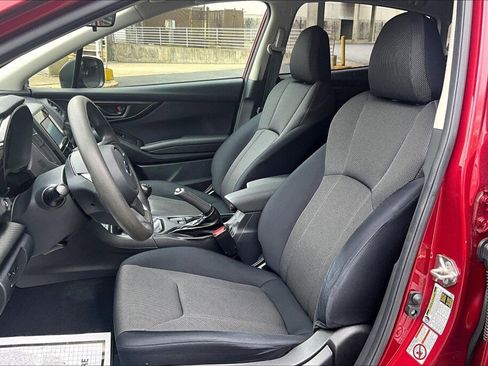 Used 2018 Subaru Crosstrek 2.0i AWD/4WD image 14