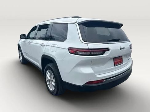 Used 2023 Jeep Grand Cherokee L Laredo w/ Luxury Tech Group I image 5