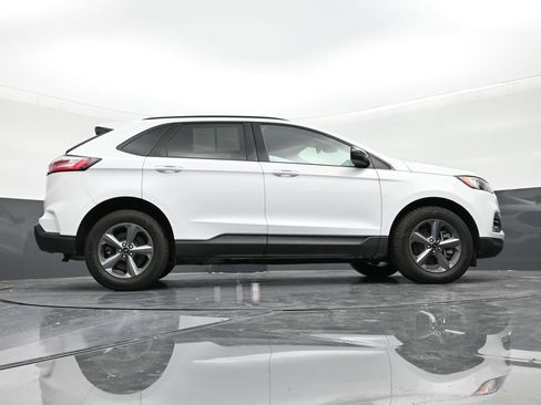 Used 2024 Ford Edge SEL w/ Sport Appearance Package AWD/4WD image 25