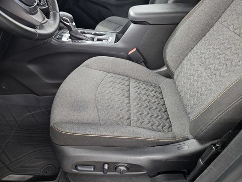 Certified 2024 Chevrolet Equinox LT AWD/4WD image 14