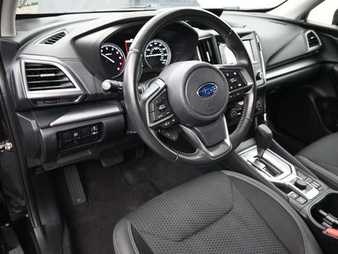 Used 2024 Subaru Forester Premium AWD/4WD image 10