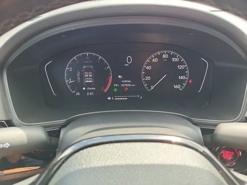 Certified 2024 Honda Civic Sport image 28