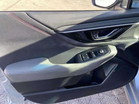 Used 2022 Subaru Legacy Sport image 7