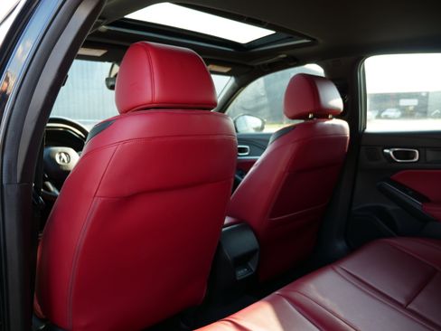 Used 2024 Acura Integra A-Spec image 25