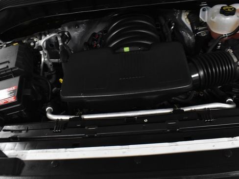 Used 2024 Chevrolet Silverado 1500 W/T w/ WT Fleet Convenience Package image 10