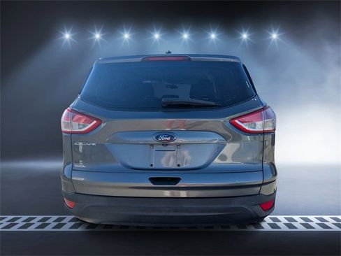 Used 2014 Ford Escape S image 4