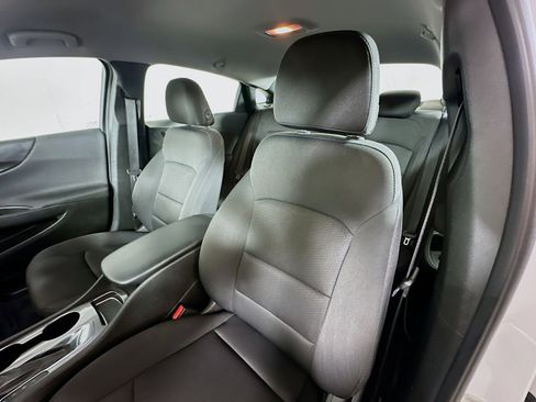 Used 2018 Chevrolet Malibu LS FWD image 19